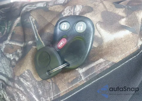 2006 Chevrolet Tahoe Z71 from USA, damaged, VIN 1GNEC13Z36R169468